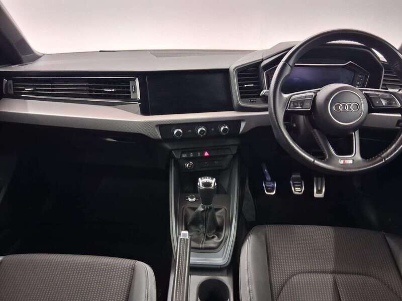 Used Audi A1 2020 for sale - 77814271: Photo 16