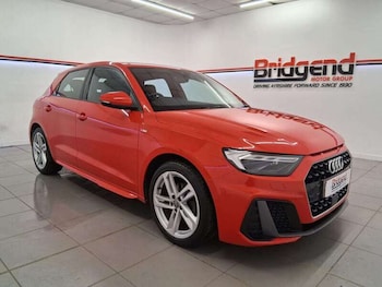 Used Audi A1 undefined for sale - 77814271: Photo
