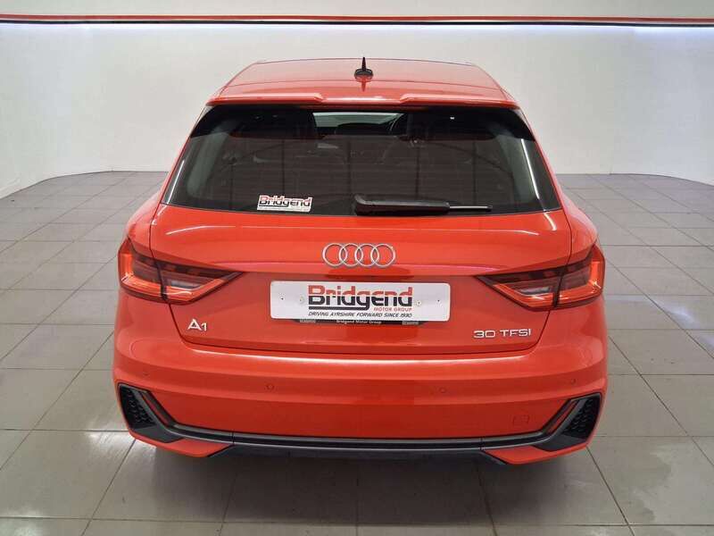 Used Audi A1 2020 for sale - 77814271: Photo 5