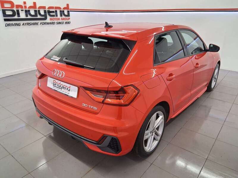 Used Audi A1 2020 for sale - 77814271: Photo 6