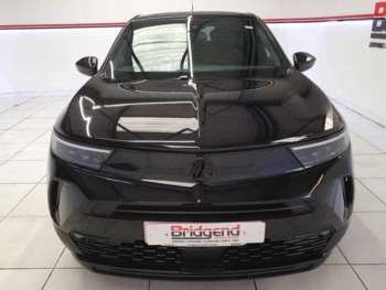 Used Vauxhall Mokka 2022 for sale - 74043213: Photo