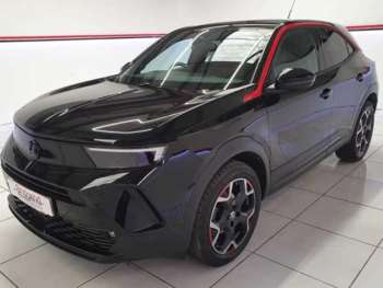 Used Vauxhall Mokka 2022 for sale - 74043213: Photo