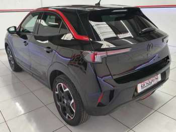 Used Vauxhall Mokka 2022 for sale - 74043213: Photo