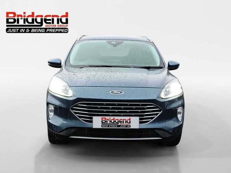 Used Ford Kuga 2022 for sale - 77814074: Photo 2