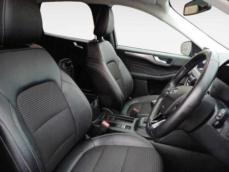 Used Ford Kuga 2022 for sale - 77814074: Photo 4