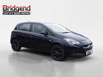 Used Vauxhall Corsa 2019 for sale - 78012916: Photo