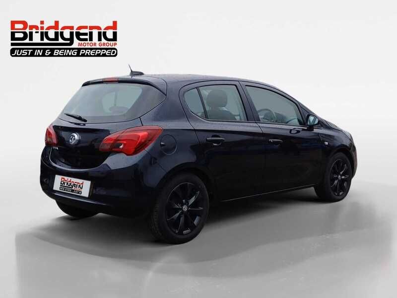 Used Vauxhall Corsa 2019 for sale - 78012916: Photo 3