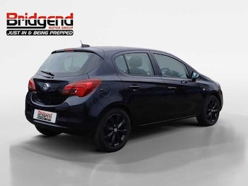 Used Vauxhall Corsa 2019 for sale - 78012916: Photo