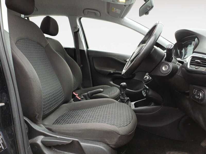 Used Vauxhall Corsa 2019 for sale - 78012916: Photo 4