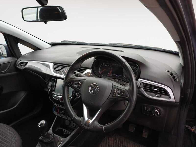 Used Vauxhall Corsa 2019 for sale - 78012916: Photo 5