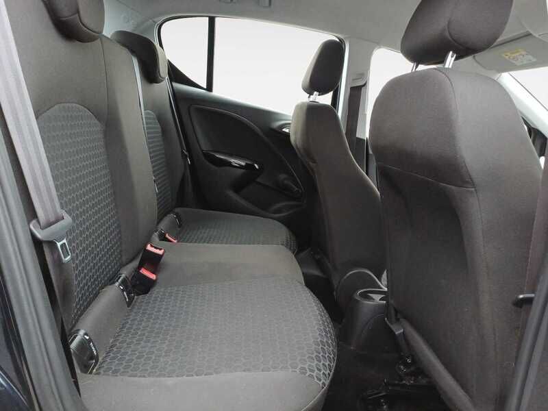 Used Vauxhall Corsa 2019 for sale - 78012916: Photo 6