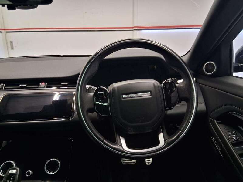 Used Land Rover Range Rover Evoque 2019 for sale - 77045164: Photo 10