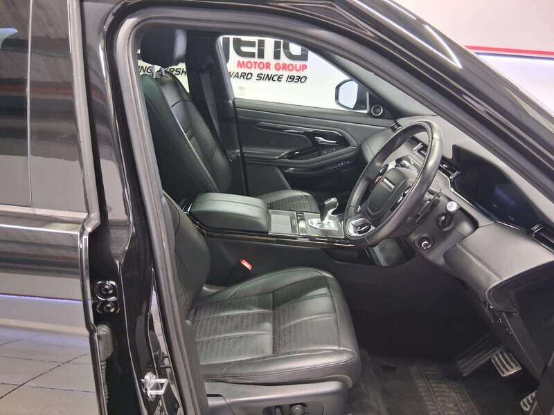 Used Land Rover Range Rover Evoque 2019 for sale - 77045164: Photo 12