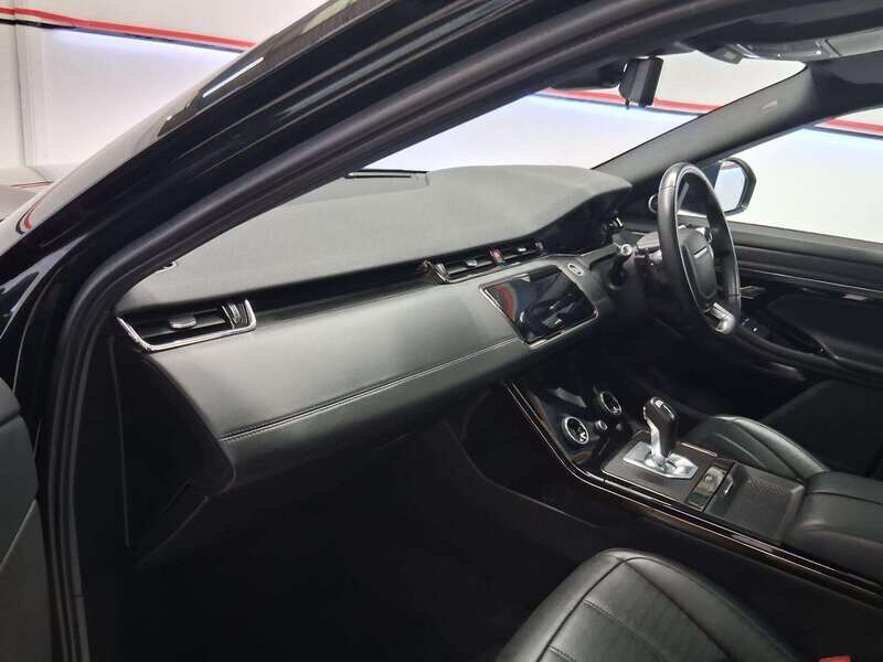 Used Land Rover Range Rover Evoque 2019 for sale - 77045164: Photo 14