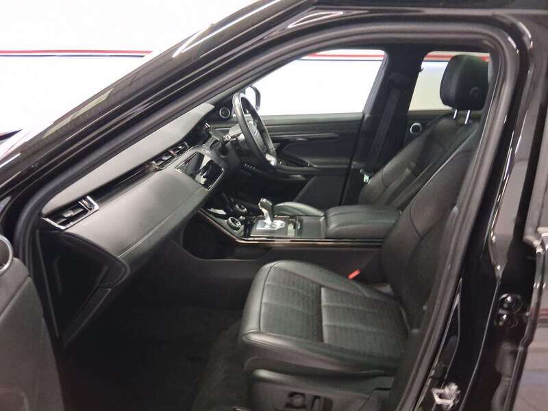 Used Land Rover Range Rover Evoque 2019 for sale - 77045164: Photo 15