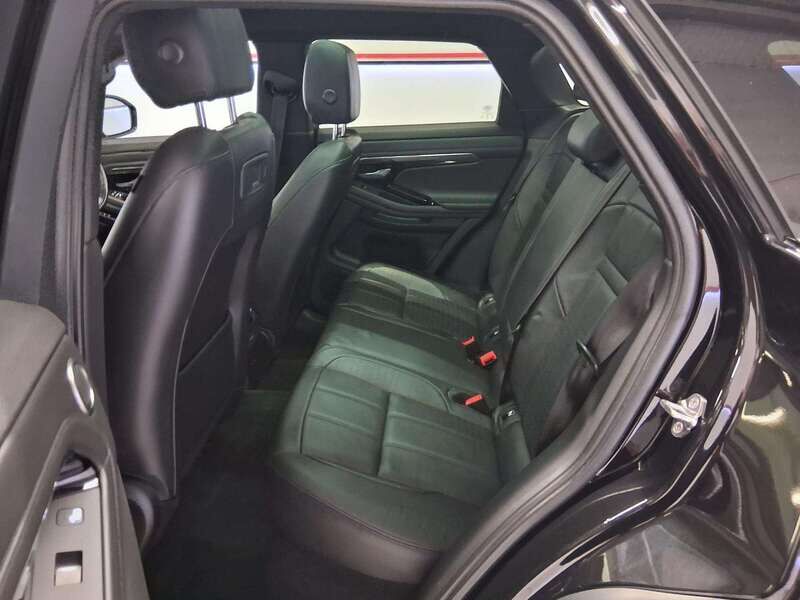 Used Land Rover Range Rover Evoque 2019 for sale - 77045164: Photo 16