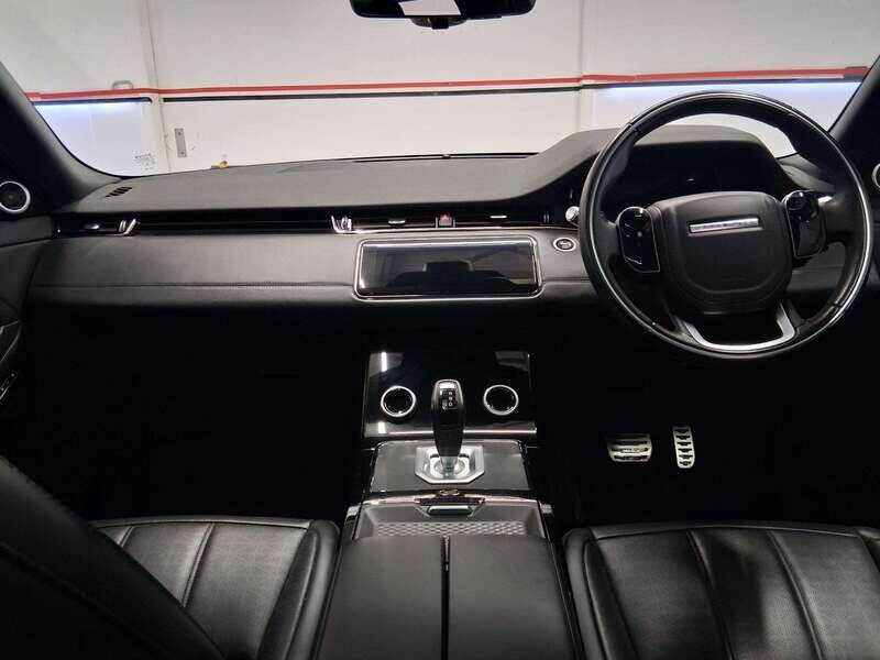 Used Land Rover Range Rover Evoque 2019 for sale - 77045164: Photo 17