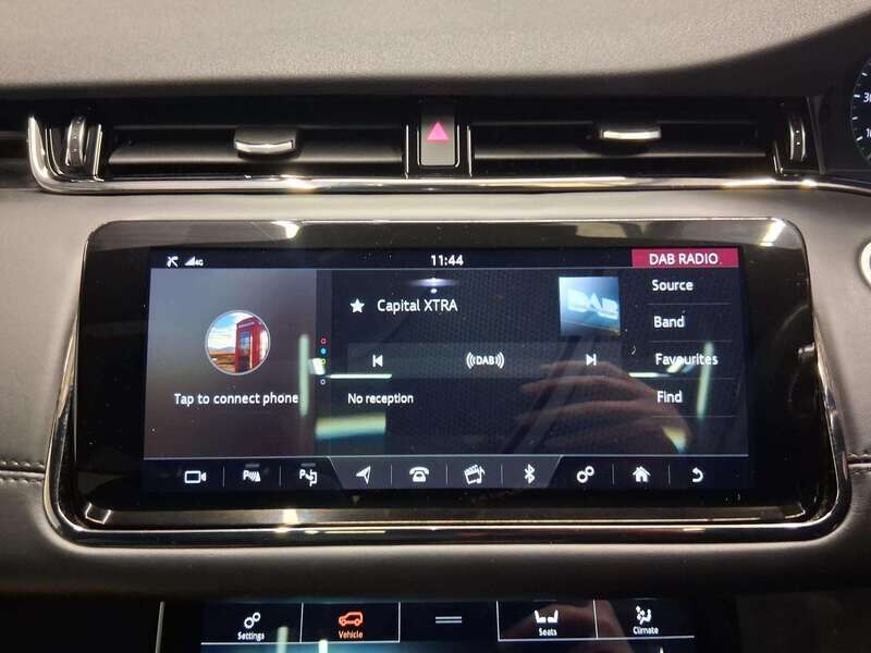 Used Land Rover Range Rover Evoque 2019 for sale - 77045164: Photo 18