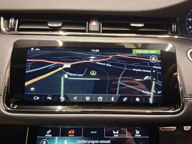 Used Land Rover Range Rover Evoque 2019 for sale - 77045164: Photo 19