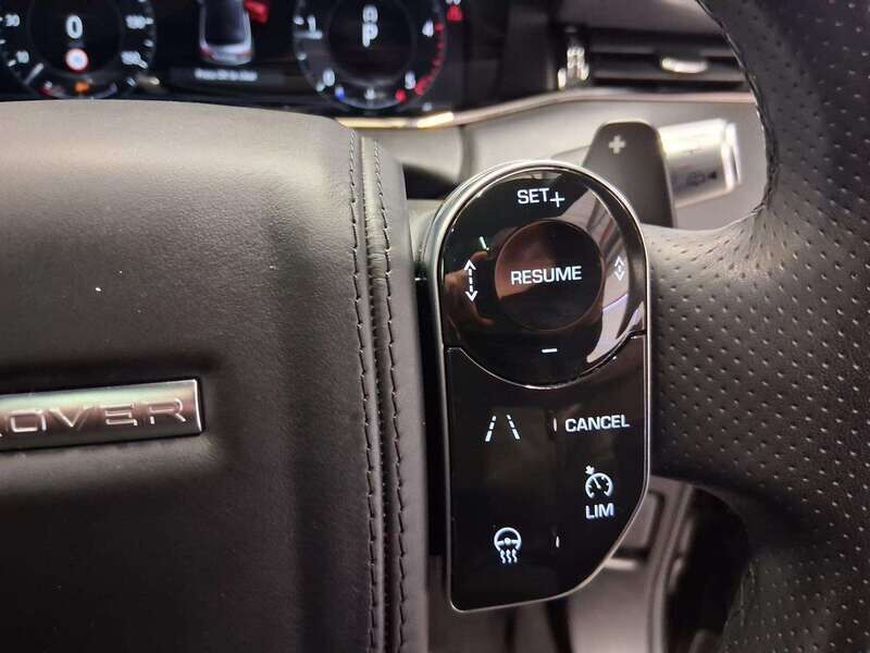 Used Land Rover Range Rover Evoque 2019 for sale - 77045164: Photo 23