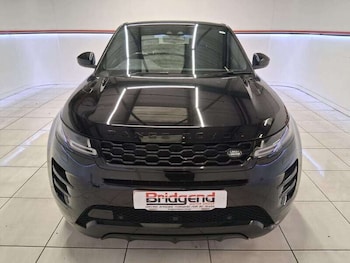 Used Land Rover Range Rover Evoque 2019 for sale - 77045164: Photo