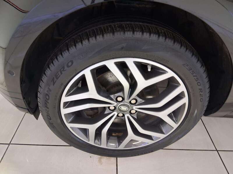 Used Land Rover Range Rover Evoque 2019 for sale - 77045164: Photo 7