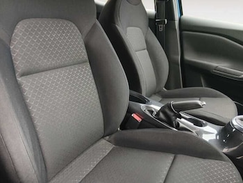 Used Nissan Juke 2020 for sale - 79309650: Photo