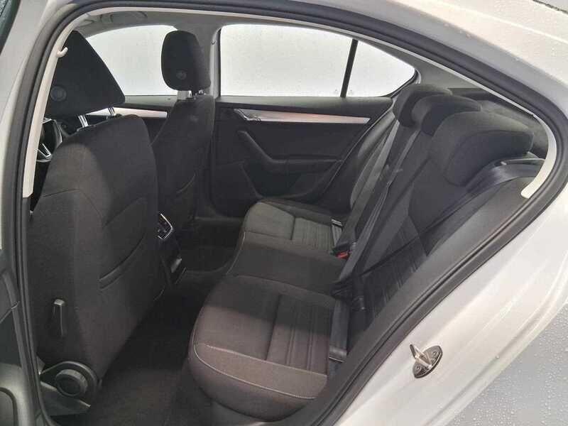 Used Skoda Octavia 2019 for sale - 76472892: Photo 15