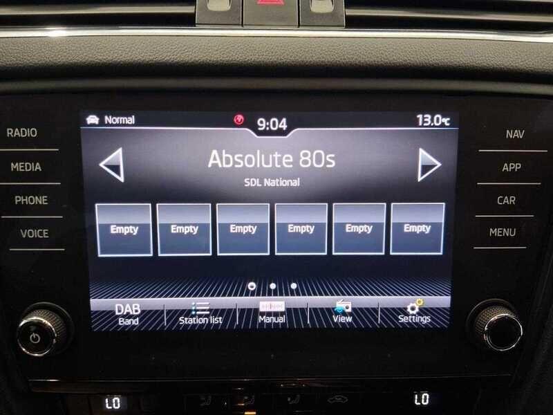 Used Skoda Octavia 2019 for sale - 76472892: Photo 17