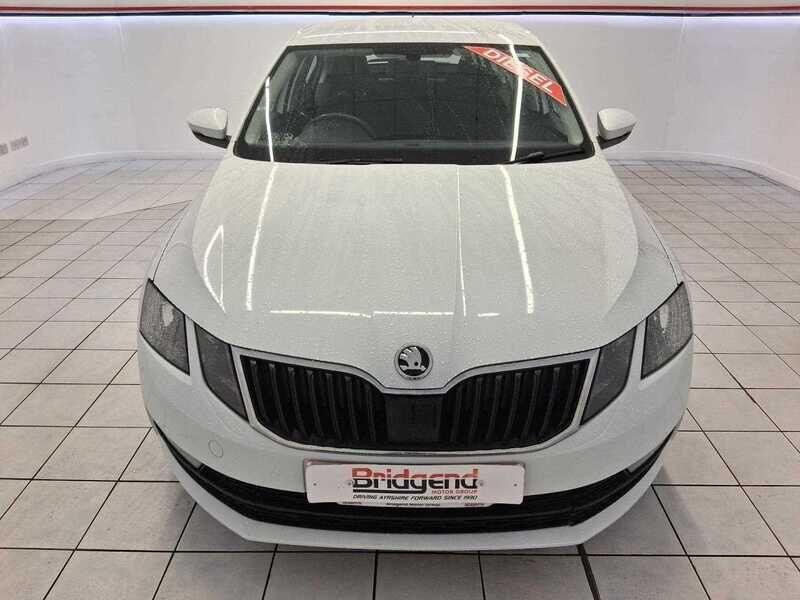Used Skoda Octavia 2019 for sale - 76472892: Photo 2