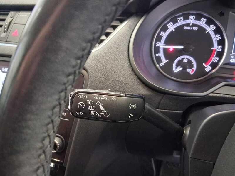 Used Skoda Octavia 2019 for sale - 76472892: Photo 21