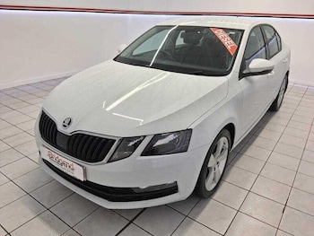 Used Skoda Octavia 2019 for sale - 76472892: Photo