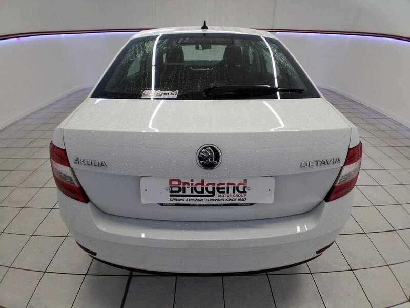 Used Skoda Octavia 2019 for sale - 76472892: Photo 5