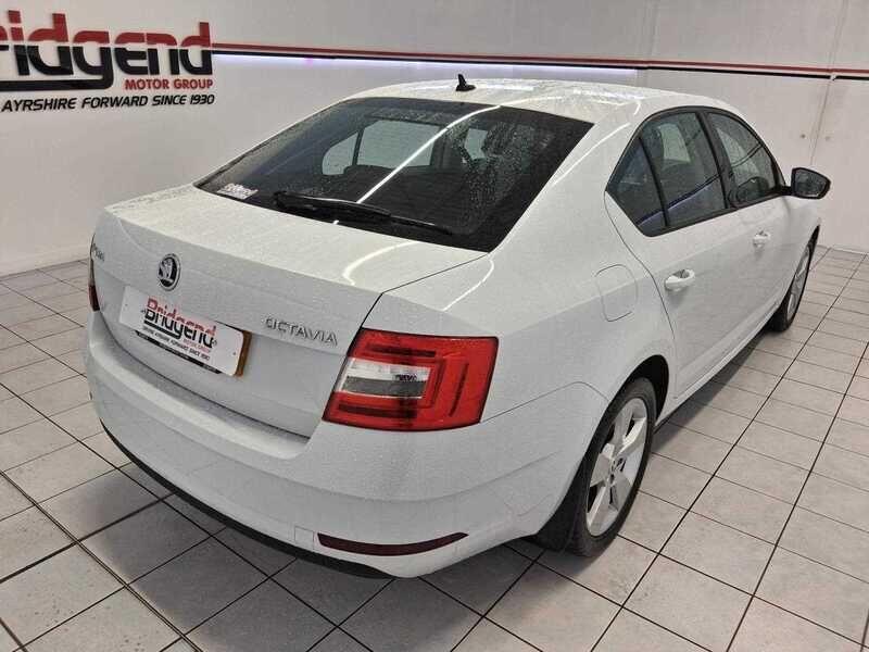 Used Skoda Octavia 2019 for sale - 76472892: Photo 6