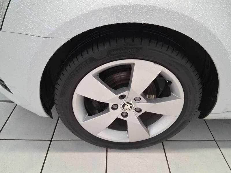 Used Skoda Octavia 2019 for sale - 76472892: Photo 7