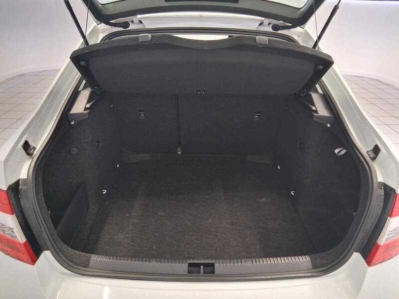 Used Skoda Octavia 2019 for sale - 76472892: Photo 8