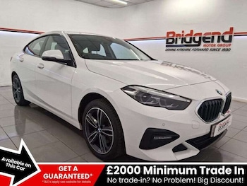 Used BMW 2 Series 2021 for sale - 79070597: Photo