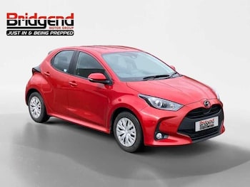 Used Mazda Mazda2 HYBRID 2023 for sale - 78284611: Photo