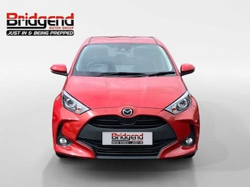 Used Mazda Mazda2 HYBRID 2023 for sale - 78284611: Photo