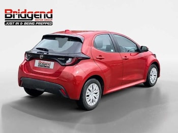 Used Mazda Mazda2 HYBRID 2023 for sale - 78284611: Photo