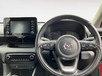 Used Mazda Mazda2 HYBRID 2023 for sale - 78284611: Photo