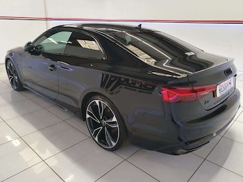 Used Audi A5 2023 for sale - 79309728: Photo