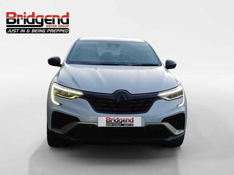 Used Renault Arkana 2023 for sale - 77062222: Photo 2