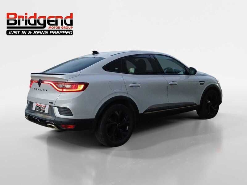 Used Renault Arkana 2023 for sale - 77062222: Photo 3