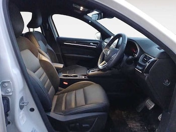 Used Renault Arkana 2023 for sale - 77062222: Photo