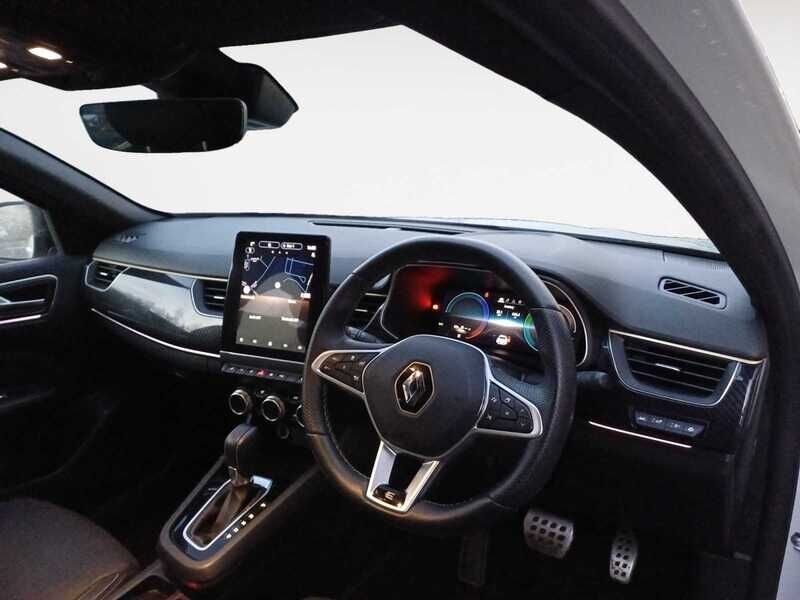 Used Renault Arkana 2023 for sale - 77062222: Photo 5