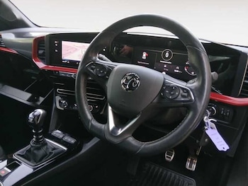 Used Vauxhall Mokka 2022 for sale - 79127019: Photo