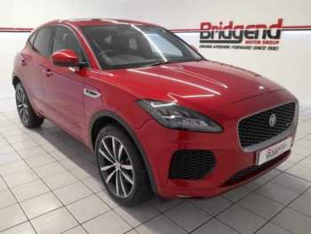 2020 (70) - 2.0 D240 R-Dynamic HSE SUV 5dr