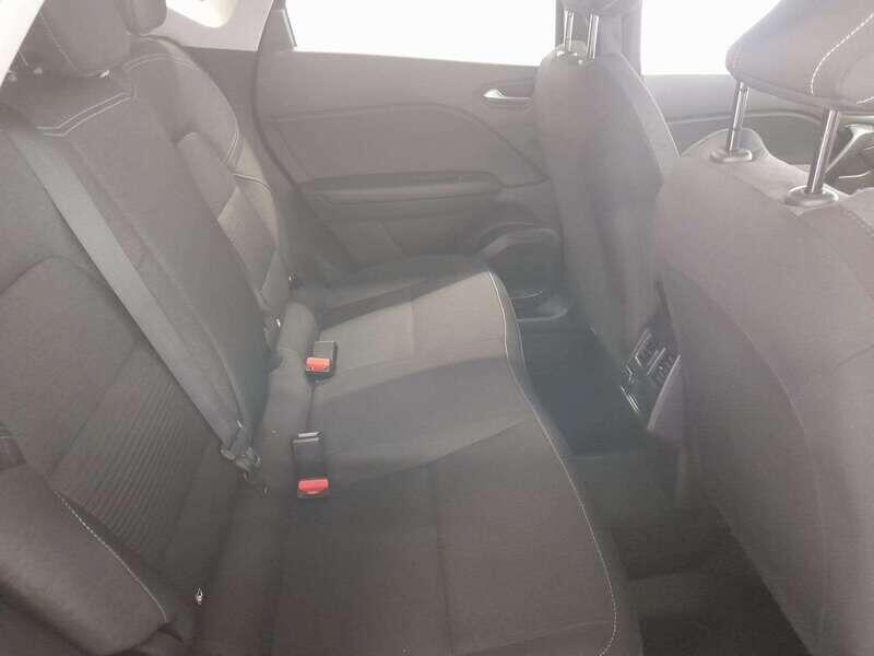 Used Renault Captur 2020 for sale - 76138303: Photo 11