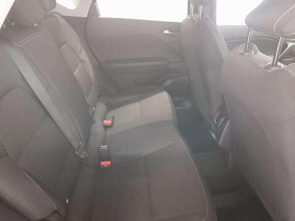 Used Renault Captur 2020 for sale - 76138303: Photo 11
